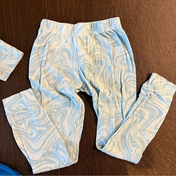 Marvel Spider-Man Kids Pajama 3 pc Set - Picture 5 of 6